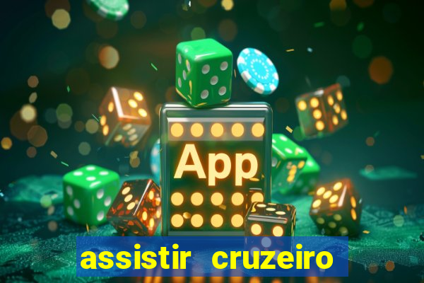 assistir cruzeiro das loucas online